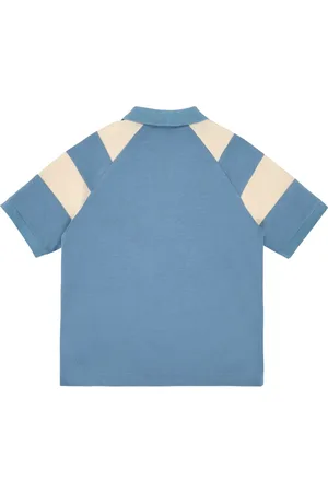 Emporio Armani Poloshirt aus Baumwolle