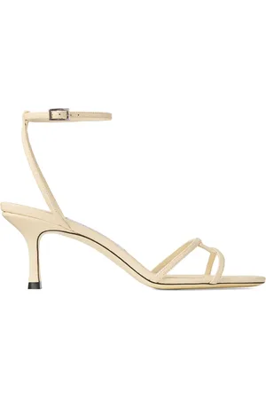 Jimmy Choo 1998 Leo Sandalen 65mm