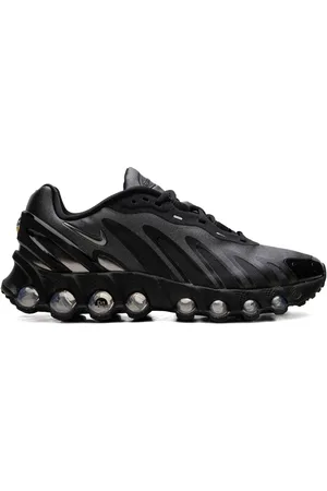 Nike Air Max DN8 "Black Metallic Dark Grey" Sneakers