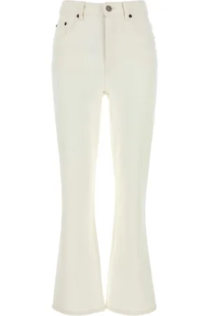 Tory Burch Jeans mit ausgestelltem Bein