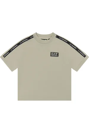 Emporio Armani T-Shirt mit Logo