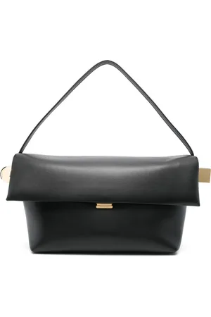 Jacquemus Le Grand Rond Carré Schultertasche