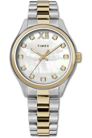 Timex Legacy Armbanduhr 34mm