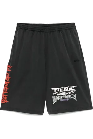 032c Telepresence shorts