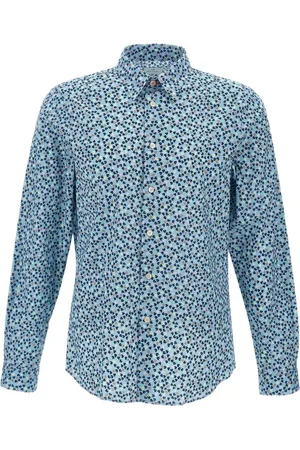 Paul Smith Klassisches Hemd