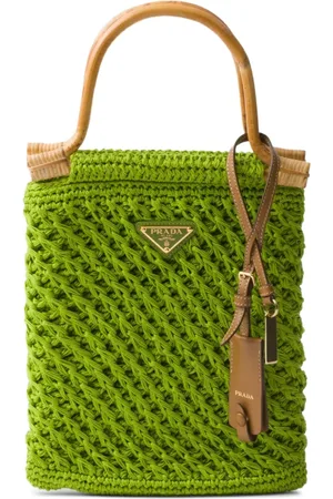 Prada Mini Handtasche