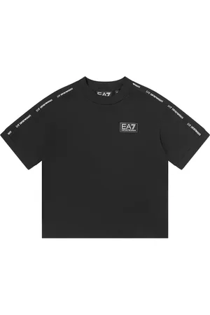 Emporio Armani Klassisches T-Shirt