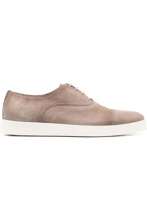 santoni Atlantis Oxford-Sneakers