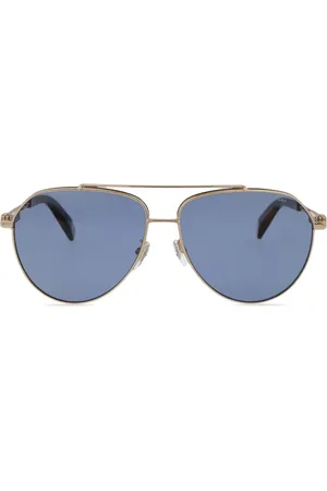 Chopard Sonnenbrille mit Logo-Gravur