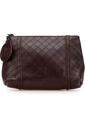 Bottega Veneta 2012-2024 Intrecciomirage Clutch