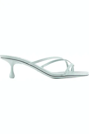 Jimmy Choo Etana Mules 50mm