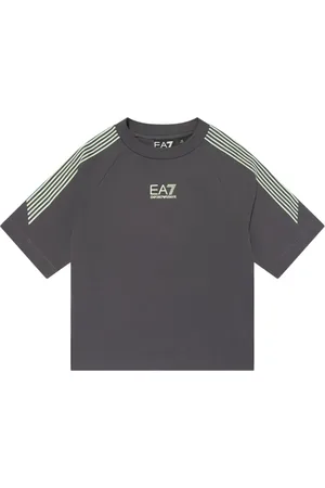 Emporio Armani T-Shirt mit Logo