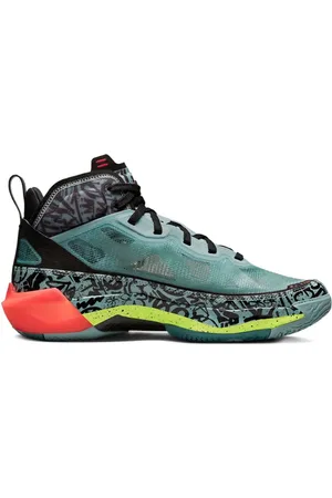 Jordan X Satou Sabally Air 37 "SATOU" Sneakers