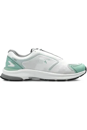 Athletics Footwear Sneakers mit Logo-Print