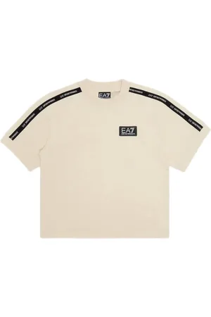 Emporio Armani T-Shirt mit Logo