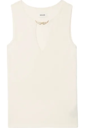 Zadig & Voltaire Sayani Oberteil