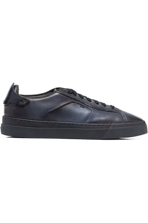 santoni Klassische Sneakers