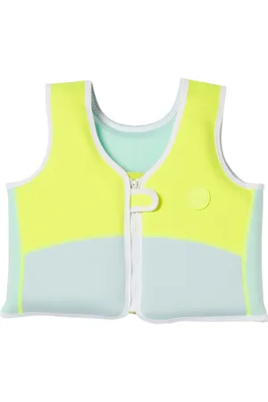 Sunnylife Kids Two-tone float gilet