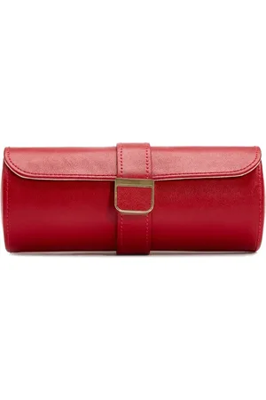Wolf Palermo Clutch
