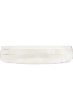Giorgio Armani Kummerbund aus Satin