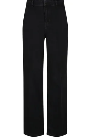 SELECTED Hose mit geradem Bein