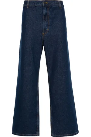 Jeanerica Jeans mit lockerem Schnitt