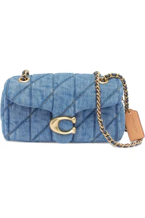 Coach Tabby Schultertasche