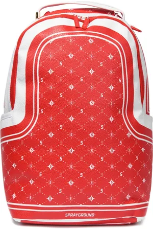 Sprayground Bandana DLX Rucksack