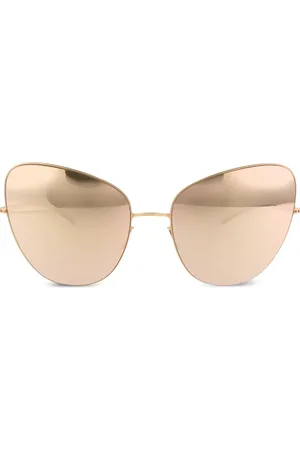 MYKITA X Maison Margiela Sonnenbrille