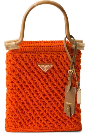 Prada Mini Handtasche