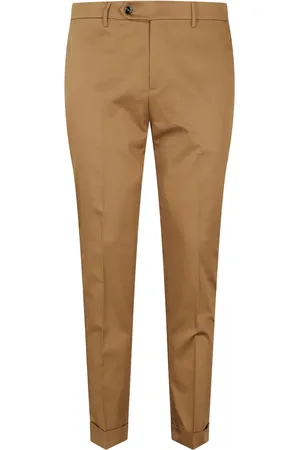 Berwich Klassische Hose