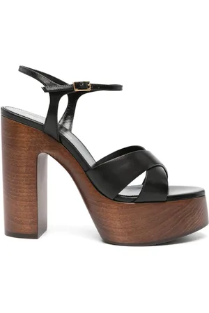 Saint Laurent Bianca Sandalen 125mm
