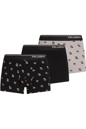 Karl Lagerfeld Ikon Boxershorts (3er-Set)