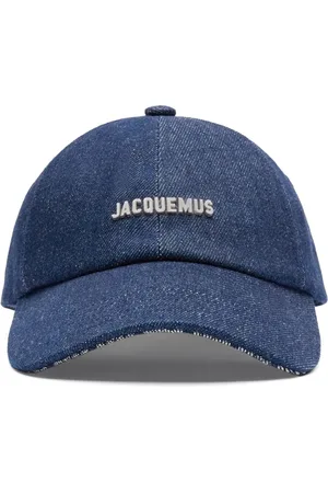 Jacquemus La Casquette Gadjo Baseballkappe