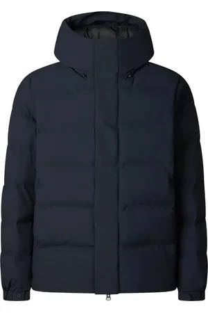 save the duck Gesteppte Jacke