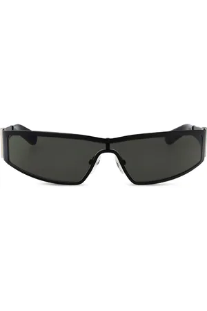 Alexander McQueen Y2k Sonnenbrille