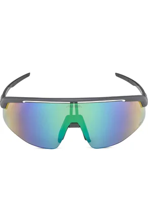 Alpina Turbo Pro Q-Lite Brille