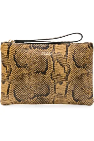 Isabel Marant Mino Clutch