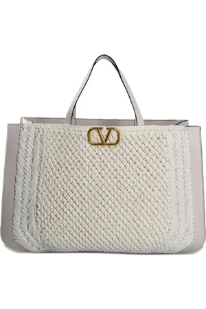 VALENTINO GARAVANI Kleine Handtasche mit VLOGO