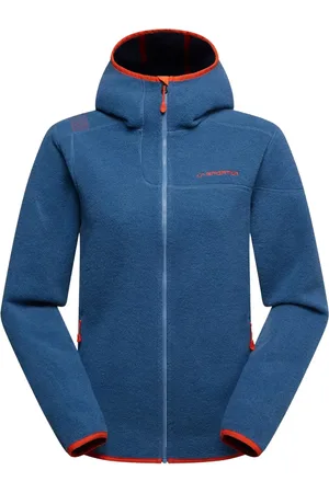 La Sportiva Iride performance hoodie