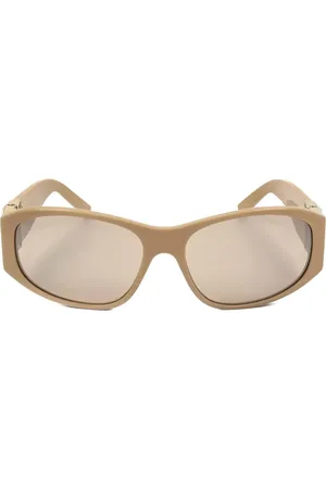 Givenchy Sonnenbrille mit eckigem Gestell