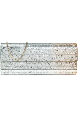 Jimmy Choo Sweetie clutch bag