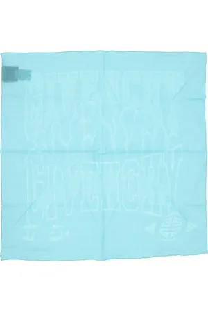 Givenchy Einstecktuch aus Baumwolle