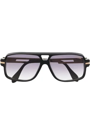 Cazal Eckige 6023/3 Sonnenbrille