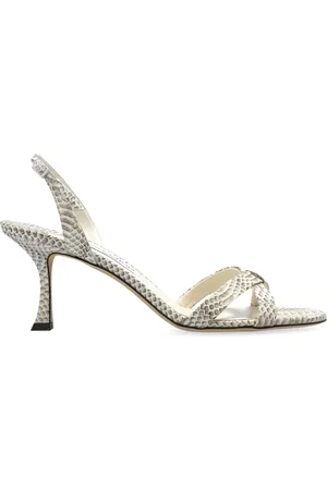 Jimmy Choo Elsy Sandalen 70mm