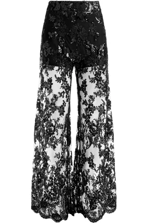 ALICE+OLIVIA Athena Hose