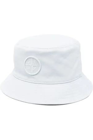 Stone Island Klassischer Fischerhut