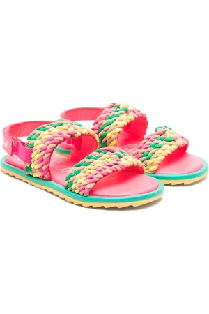 Billieblush Flache Sandalen