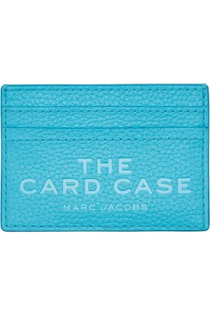 Marc Jacobs Kartenetui aus Leder