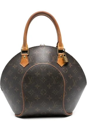 LOUIS VUITTON Ellipse Tote Bag